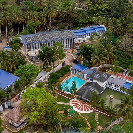 Carcar Eco Farm Resorts Exterior foto