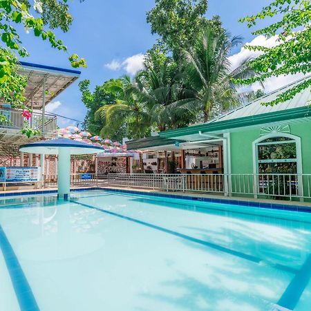 Carcar Eco Farm Resorts Exterior foto