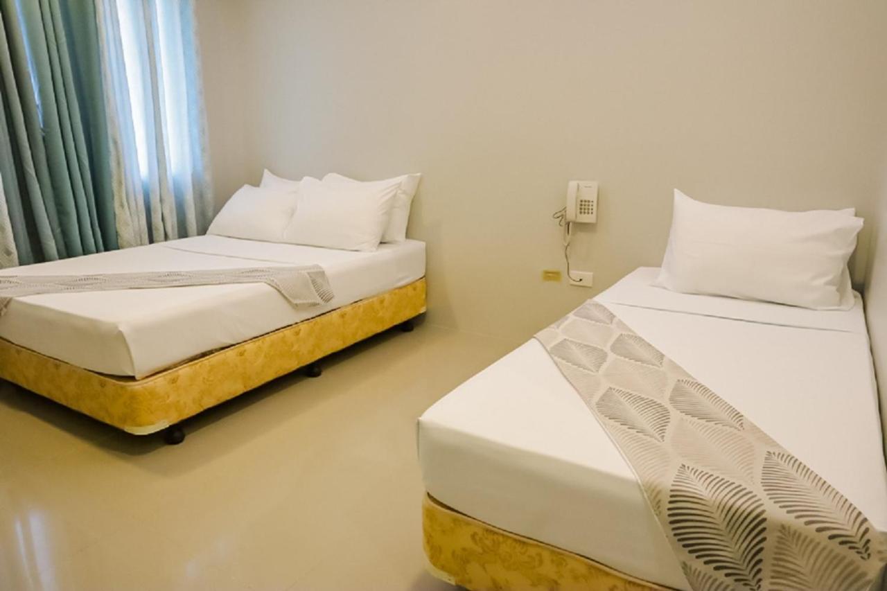 Carcar Eco Farm Resorts Exterior foto