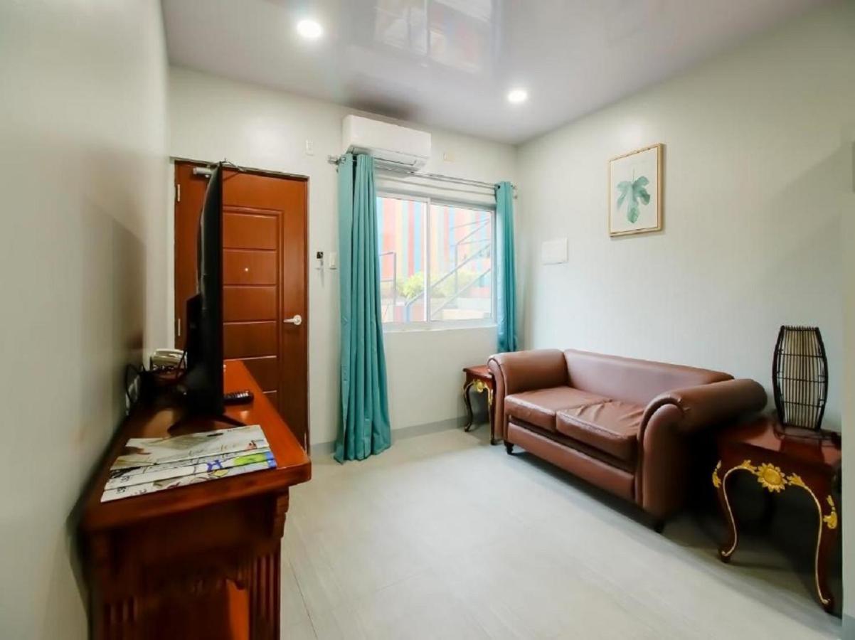 Carcar Eco Farm Resorts Exterior foto